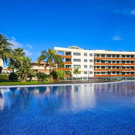 Galera Planet Costa Dorada Villa Cambrils Exterior foto