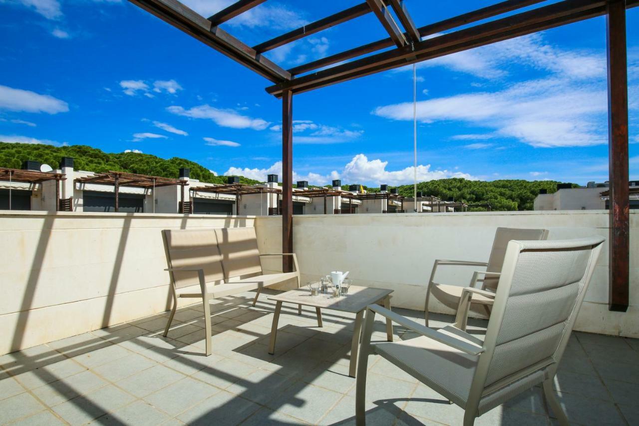 Galera Planet Costa Dorada Villa Cambrils Exterior foto
