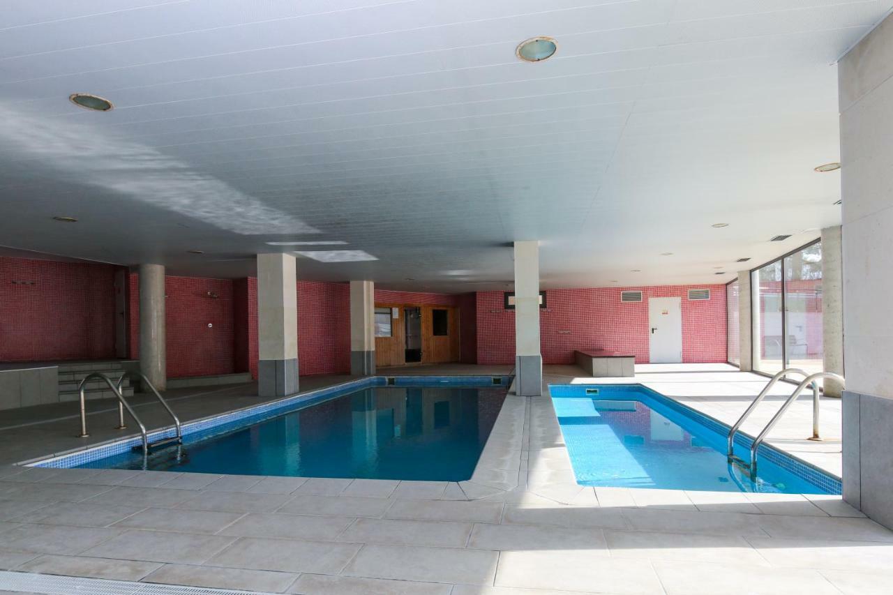 Galera Planet Costa Dorada Villa Cambrils Exterior foto
