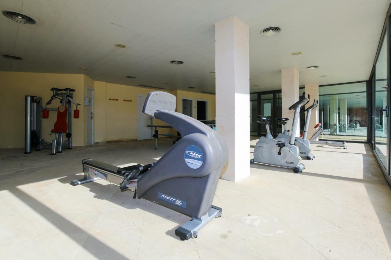 Galera Planet Costa Dorada Villa Cambrils Exterior foto