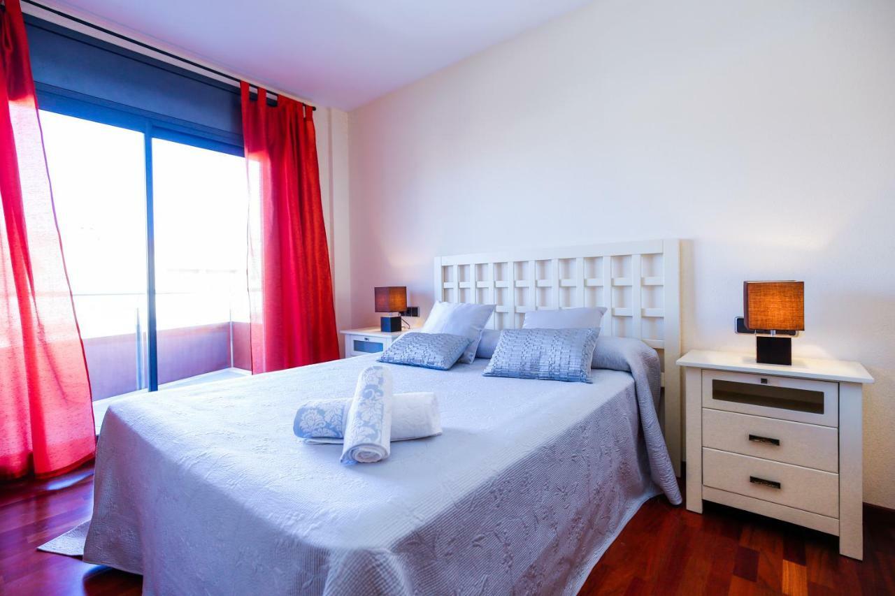 Galera Planet Costa Dorada Villa Cambrils Exterior foto
