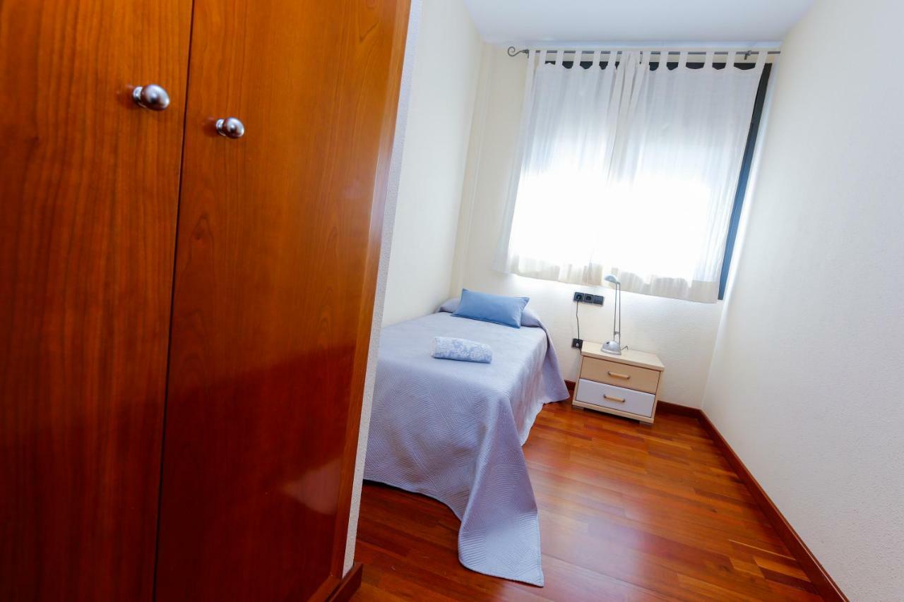 Galera Planet Costa Dorada Villa Cambrils Exterior foto