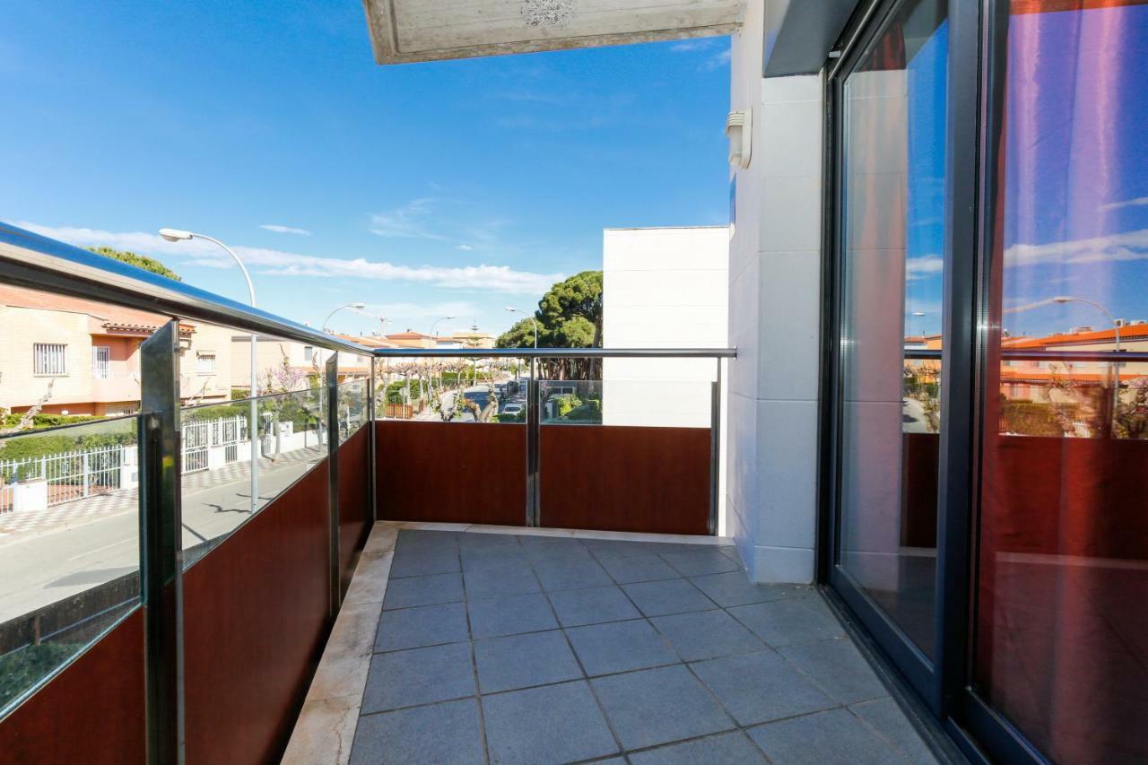 Galera Planet Costa Dorada Villa Cambrils Exterior foto